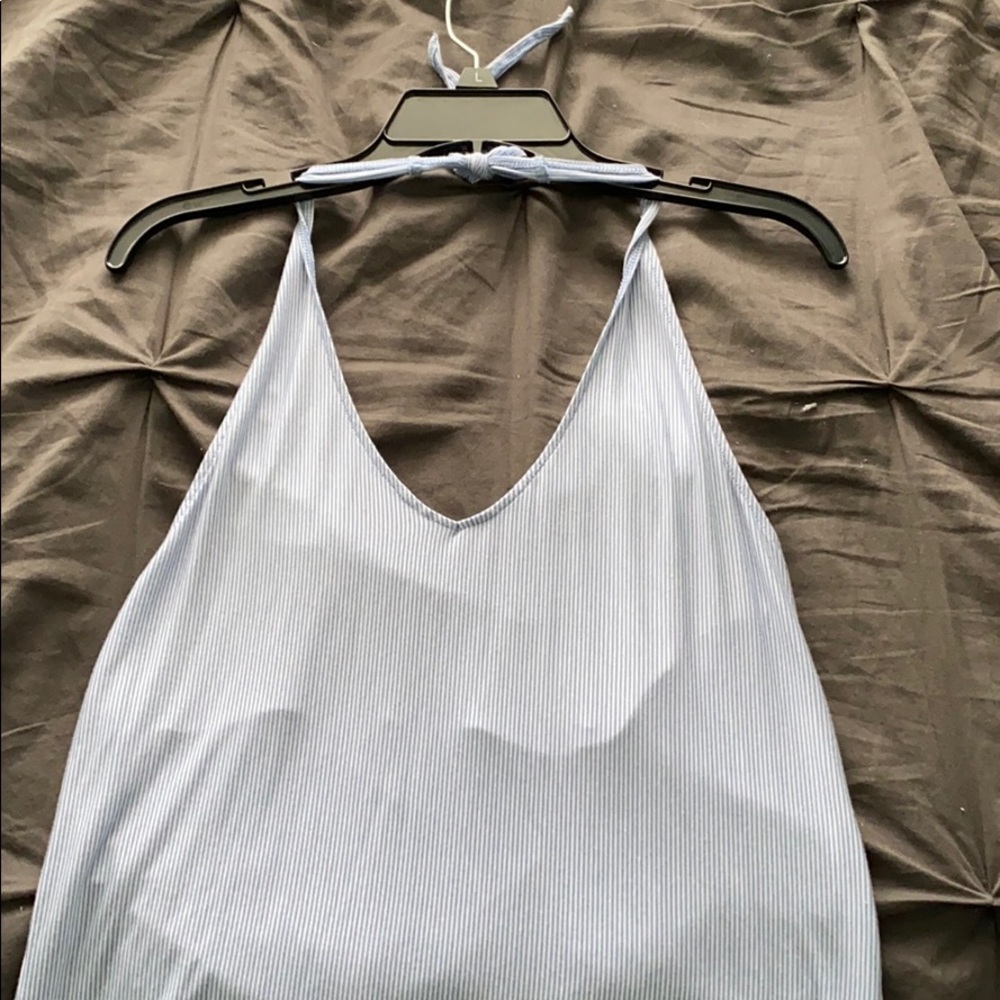 American Eagle Halter top Never worn